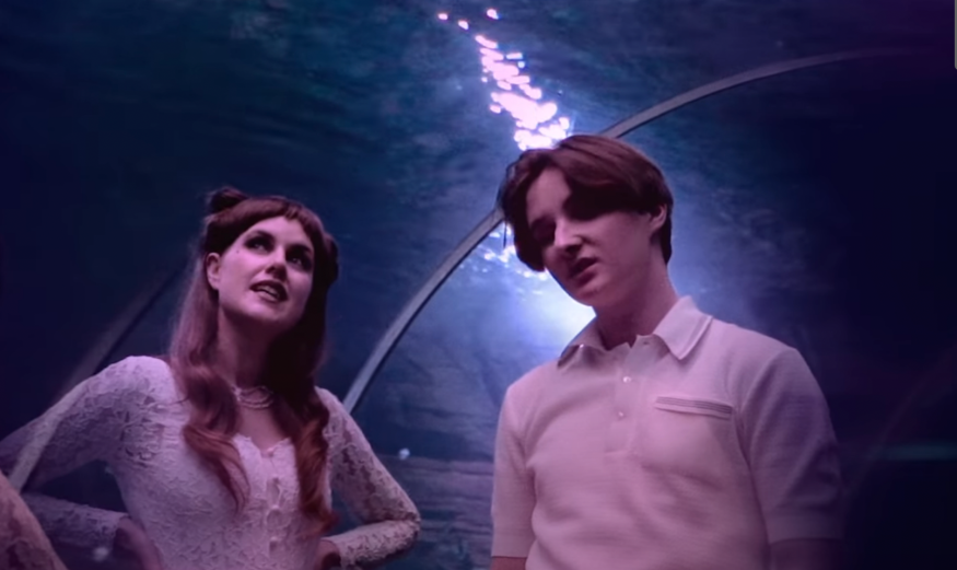 Mattyeux: découvrez « Sometimes », son duo avec Princess Chelsea !