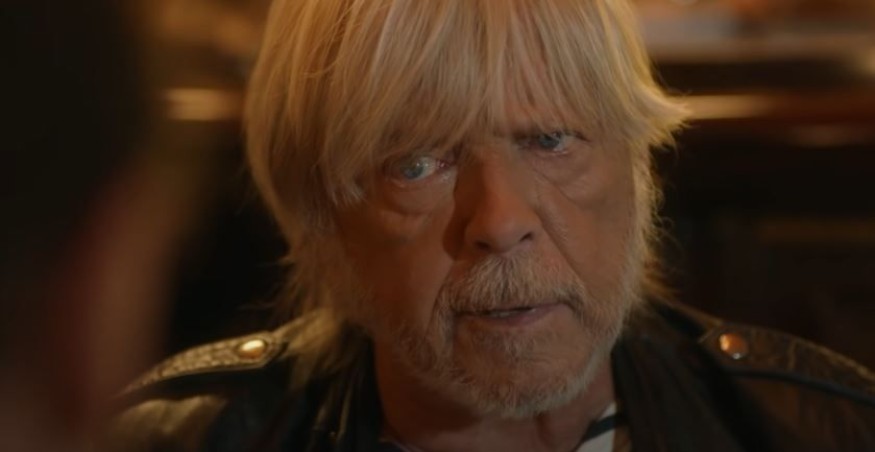 Mercredi 11 mai: les « Musiciens du métro » célèbrent le 70ème anniversaire de Renaud !