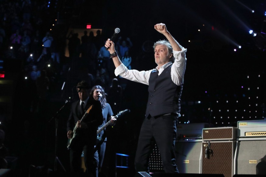 Paul McCartney: le coffret « McCartney I / II / III » sortira le 5 août 2022 !