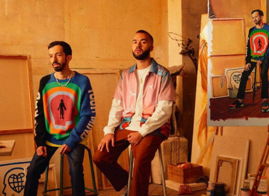 BigFlo & Oli: leur album « Les autres c'est nous » est maintenant disponible !