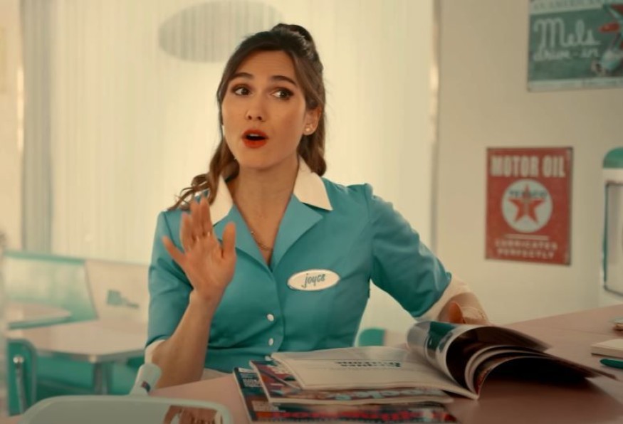 Joyce Jonathan dévoile son nouveau clip « Bonjour, Au Revoir »