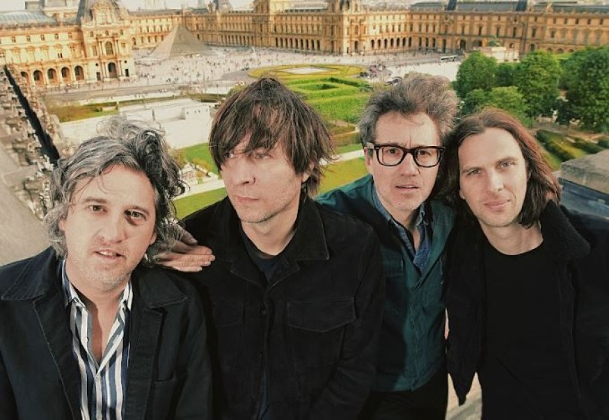 Phoenix dévoile le clip de son nouveau single « Alpha Zulu »