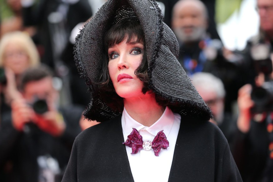 Isabelle Adjani va sortir un album avec des duos d’exception