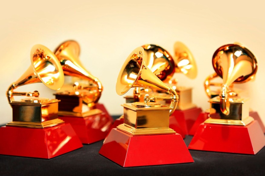 Grammy Awards 2023 : Les auteurs-compositeurs vont être récompensés