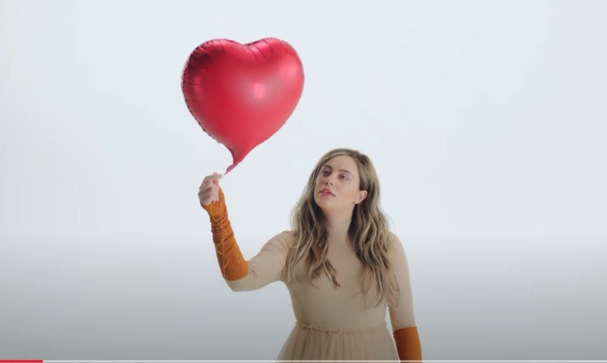 Al.Hy: découvrez son nouveau clip «Sensible » !