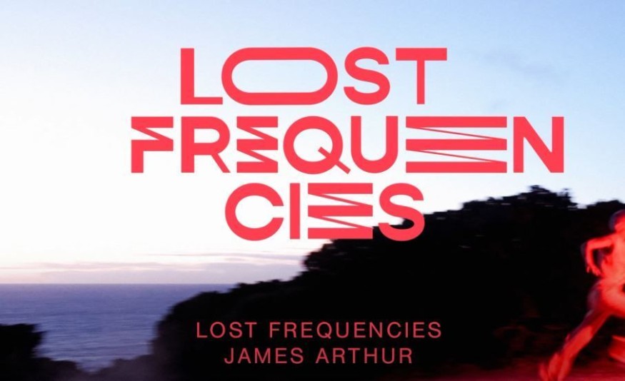Lost Frequencies collabore avec James Arthur sur le titre « Questions »