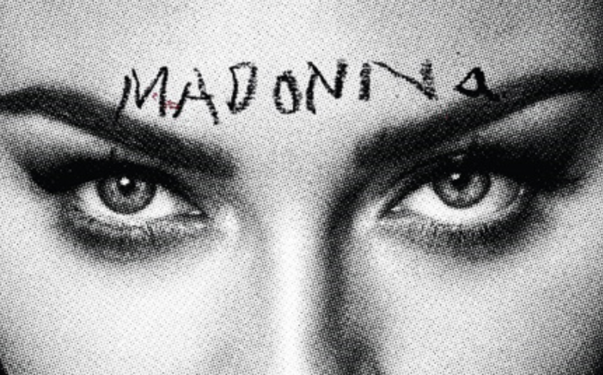 Madonna annonce la sortie de deux nouvelles compilations !