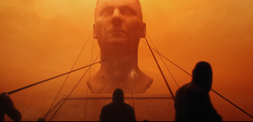 Muse révèle son nouveau single « Will Of the People » !