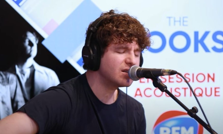 The Kooks: l'album « 10 Tracks To Echo In The Dark » est disponible !