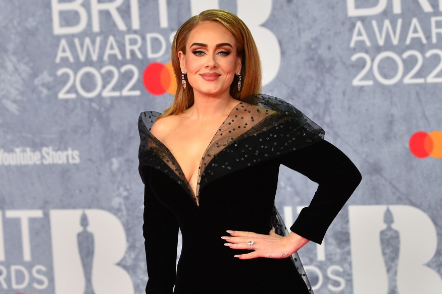 Adele dévoile les nouvelles dates de ses concerts à Las Vegas