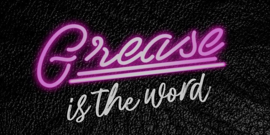Grease Is The World: revivez la nostalgie de Grease sur scène !