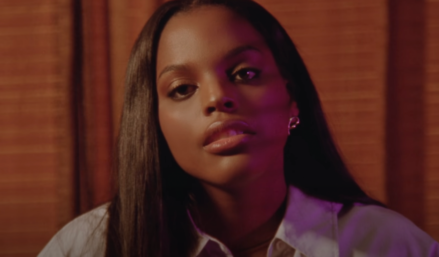 Mentissa: son premier single « Et Bam » certifié Single d'or !