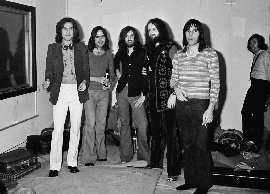 The Kinks: un coffret deluxe sortira le 9 septembre prochain !