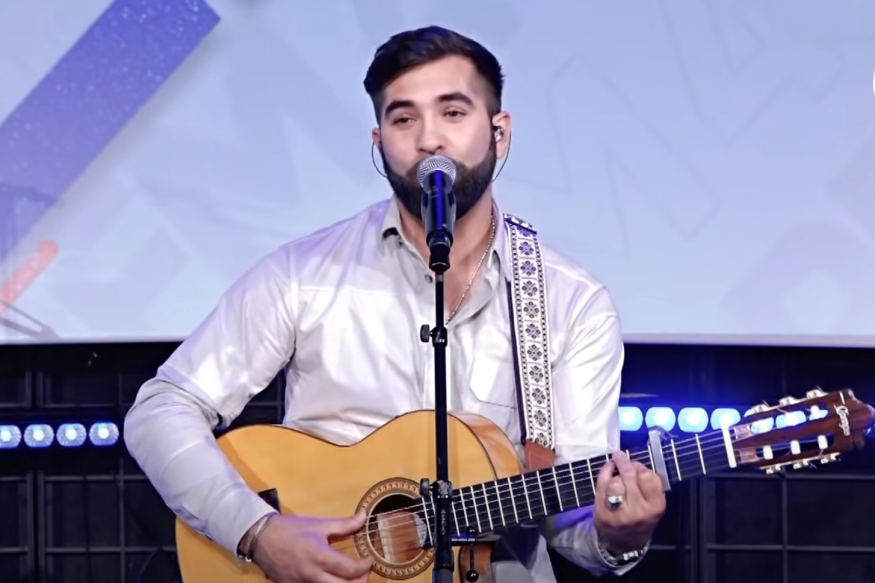 Soolking et Kendji Girac mènent  la Dolce Vita dans le clip de « Baila »