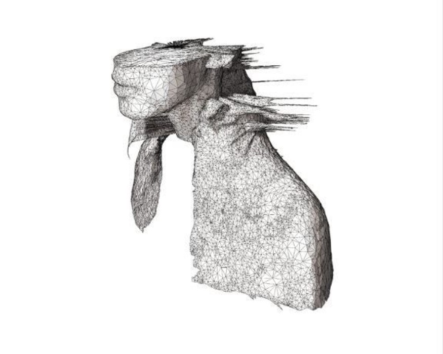 Coldplay célèbre les 20 ans de l'album « A Rush Of To The Head »
