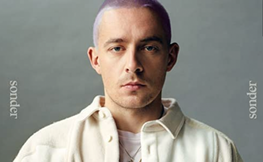 Dermot Kennedy annonce son nouvel album « Sonder » !