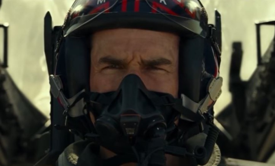 Box-office France: « Top Gun: Maverick » franchit la barre des 5 millions de spectateurs !