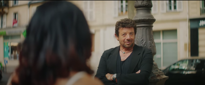 Patrick Bruel : « Encore une fois » le premier single de son prochain album est sorti !