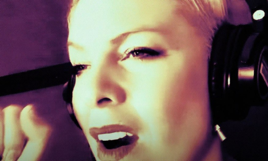P!nk : découvrez son nouveau single « Irrelevant » !