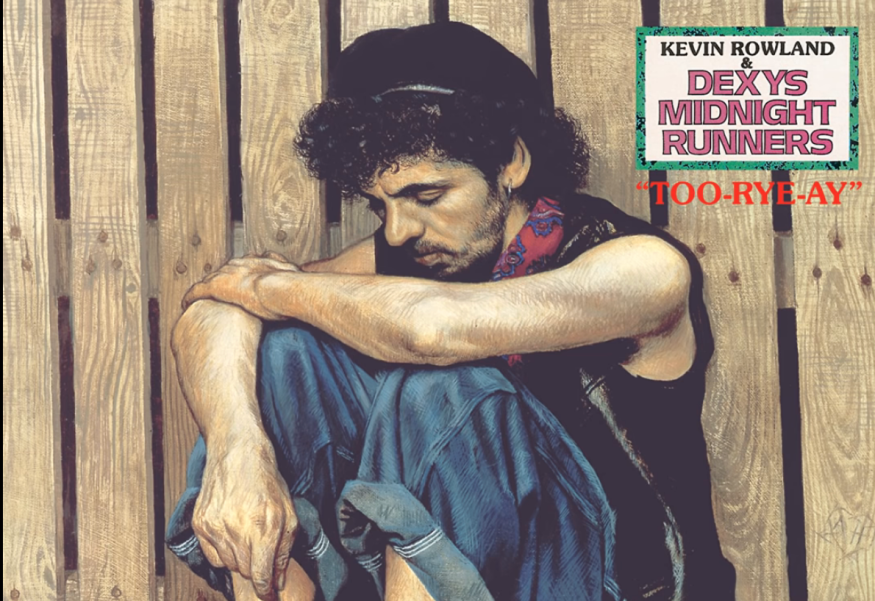 Kevin Rowland and Dexys Midnight Runners: découvrez la version 40ème anniversaire de l'album « Too-Rye-Ay »