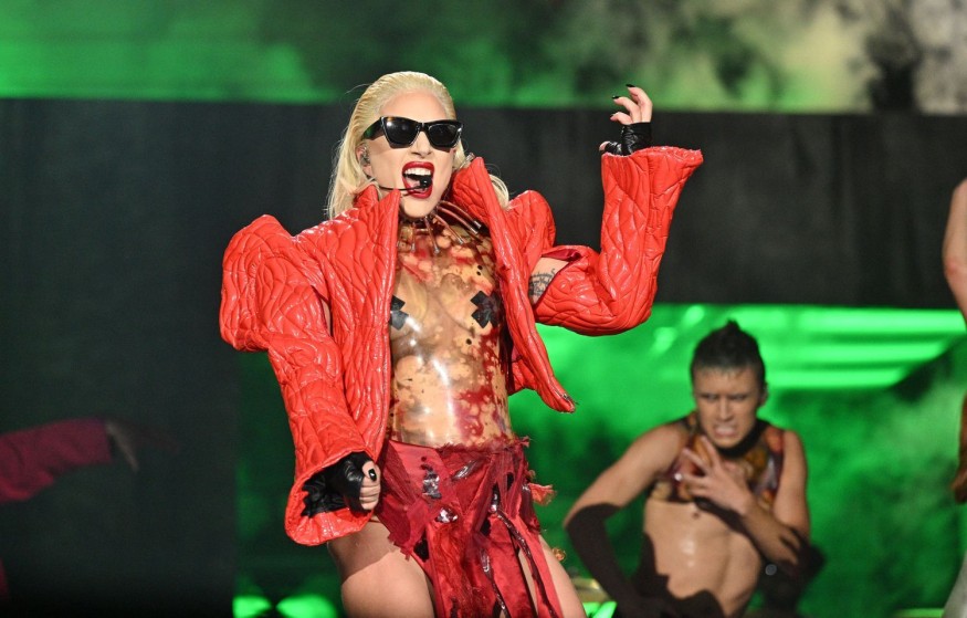 Lady Gaga jouera-t-elle Harley Quinn dans « Joker : Folie à Deux » ?