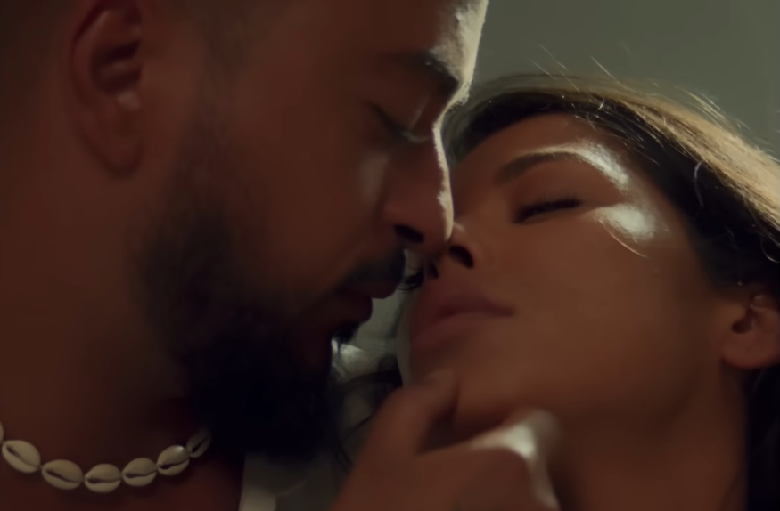 Slimane dévoile « Sentimental » son nouveau single (clip)