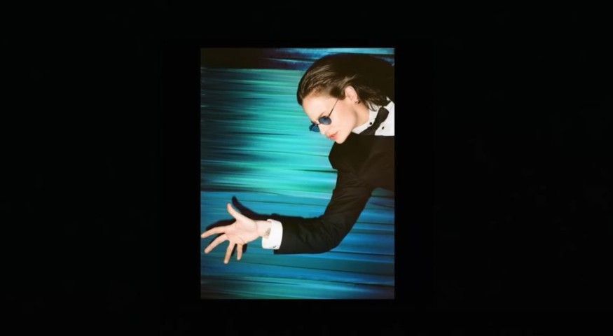 Christine and the Queens: un album et un spectacle à la rentrée !