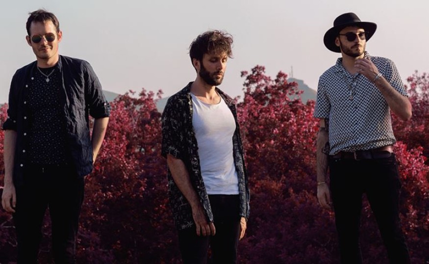 Diva Faune dévoile le clip de « The Club Will Get You  »