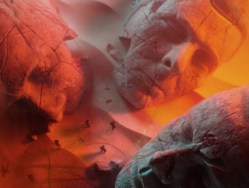 Muse: leur nouvel album « Will Of The People » est disponible !