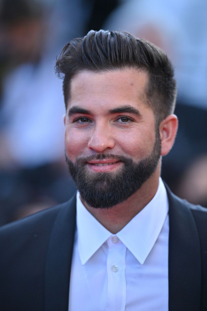 Le concert de Kendji Girac au Dôme de Paris sera diffusé sur TF1