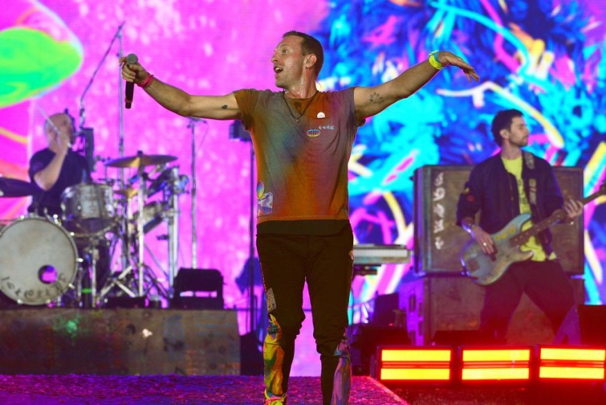 Coldplay : découvrez le clip pour « Humankind » filmé pendant la tournée du groupe au Mexique