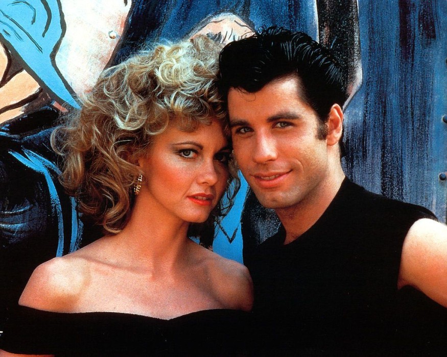 Mort d'Olivia Newton-John : John Travolta lui rend hommage