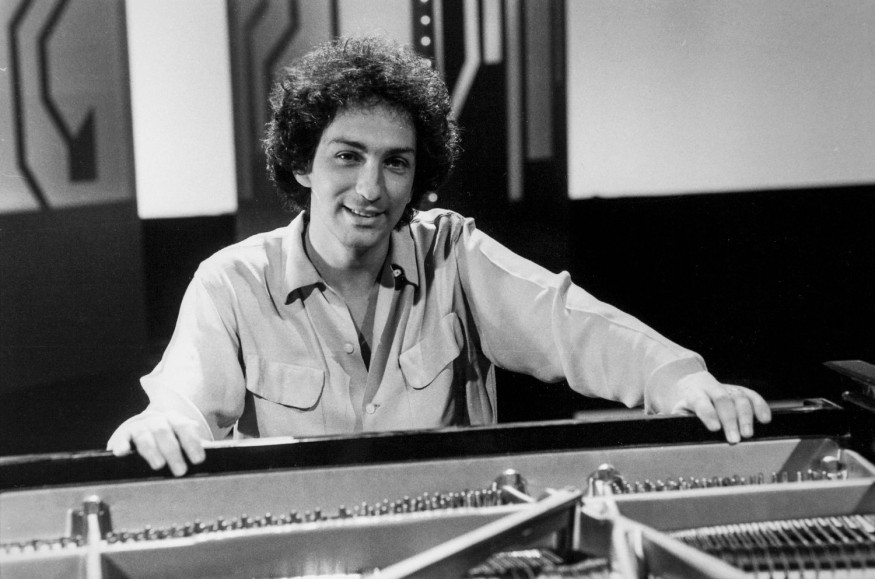 Michel Berger : Son album symphonique « Puzzle » va être réédité accompagné d’un best-of !