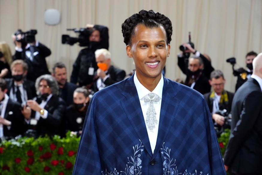Stromae : « Multitude » certifié double disque de platine