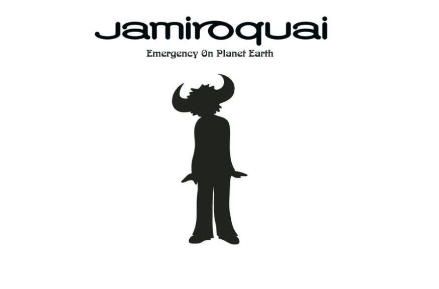 Jamiroquai: découvrez la réédition 30e anniversaire de l'album « Emergency on Planet Earth »
