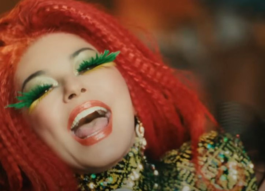 Shania Twain signe son retour avec « Waking Up Dreaming »