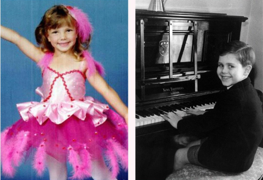 Elton John dévoile un extrait de son prochain titre avec Britney Spears !