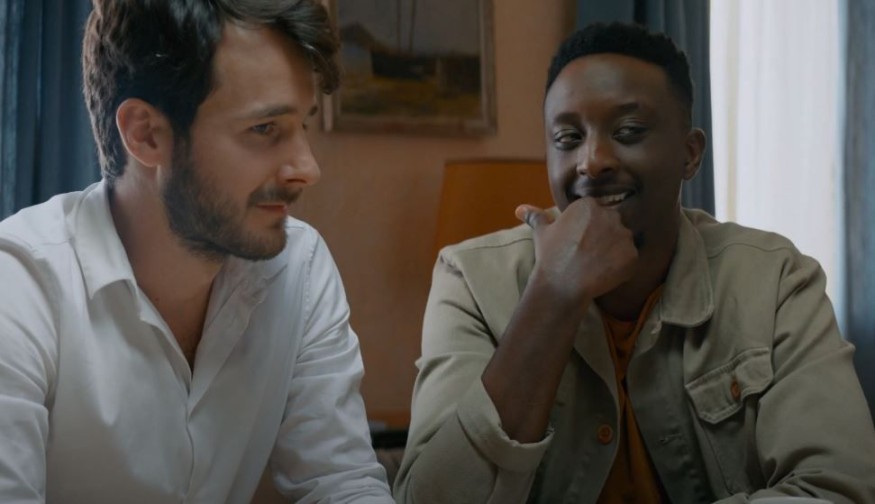 Cinéma: découvrez les sorties du 28 septembre !