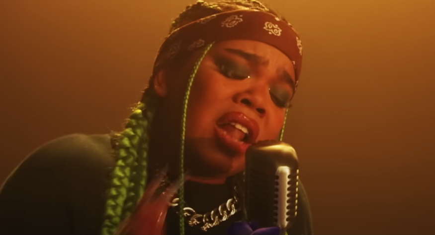 Zoe Wees: découvrez son nouveau single « Daddy's Eyes »