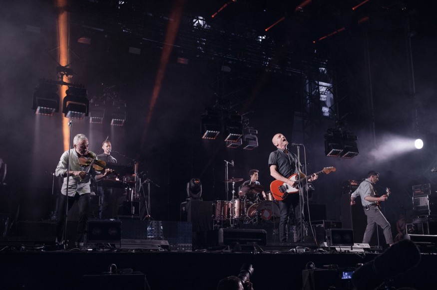 Louise Attaque dévoile un nouveau clip pour son titre « Sortir de l’ordinaire »