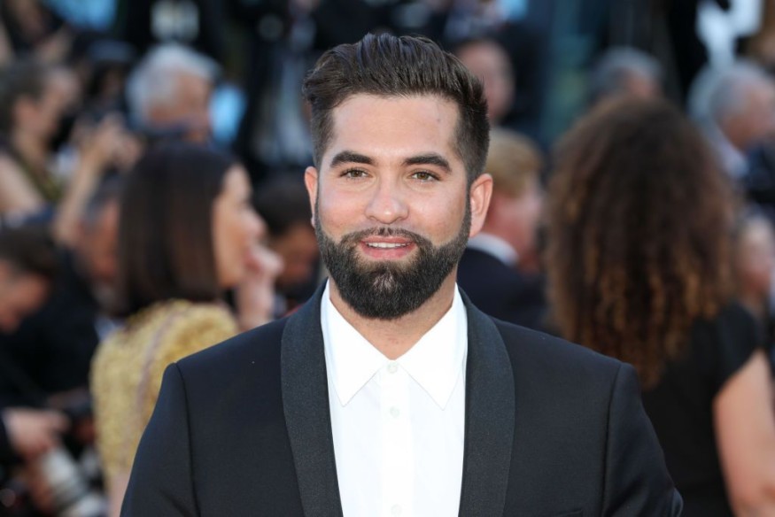 Kendji Girac dans le téléfilm « Champion » le 5 septembre sur TF1