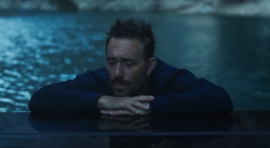 Charlie Winston dévoile « Echo », nouvel extrait de son album « As I Am »