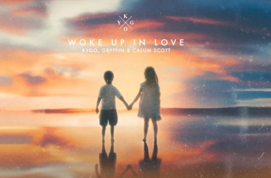 Kygo: son nouveau single « Woke Up In Love » avec Gryffin & Calum Scott est disponible !