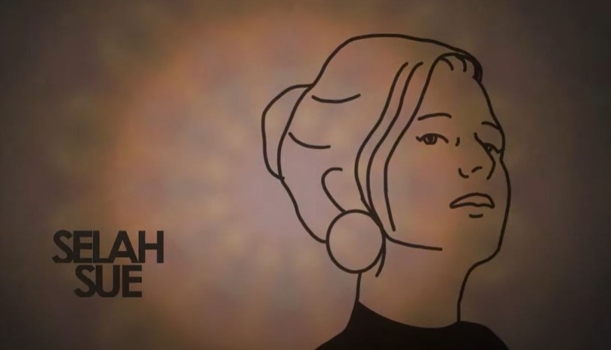 Selah Sue: découvrez son nouveau single « There Comes A Day » !
