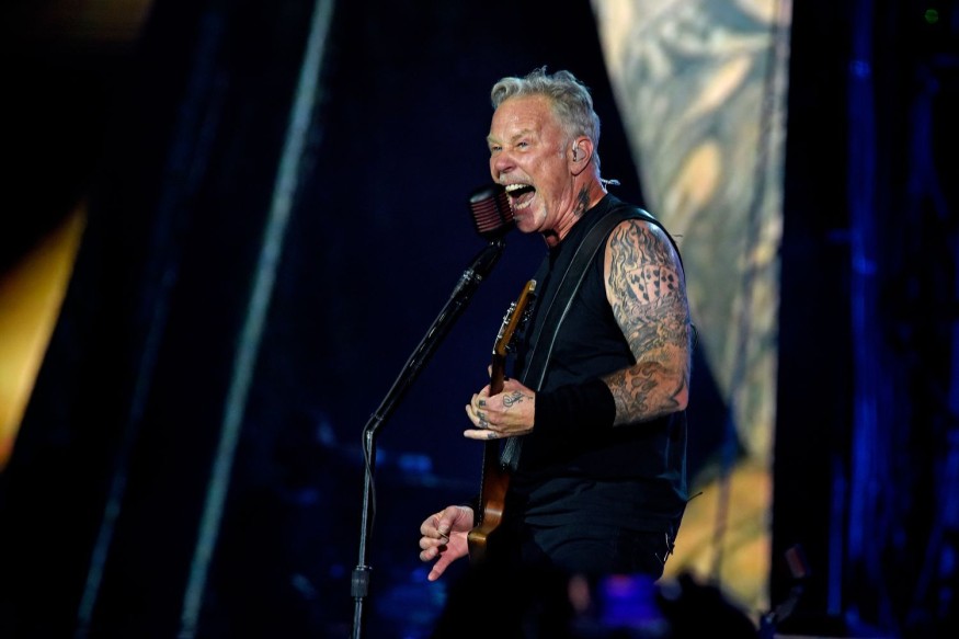 Metallica : « The Black Album in Black and White » sortira le 5 octobre prochain