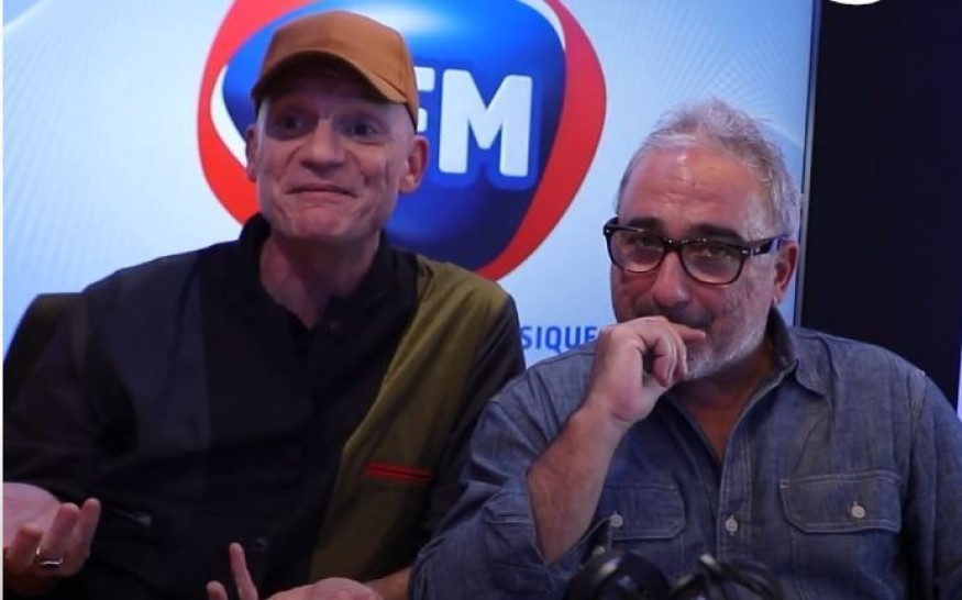 [INTERVIEW] Louise Attaque: « Nous imposer un cadre nous a permis de nous libérer ! »