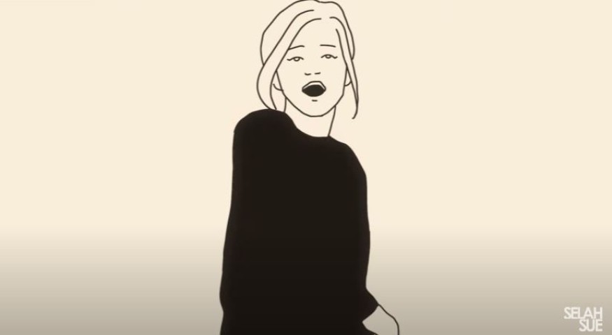 Selah Sue: découvrez son nouveau single «There comes a day» !