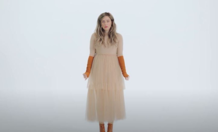 Al.Hy: découvrez le clip de son titre « Sensible »