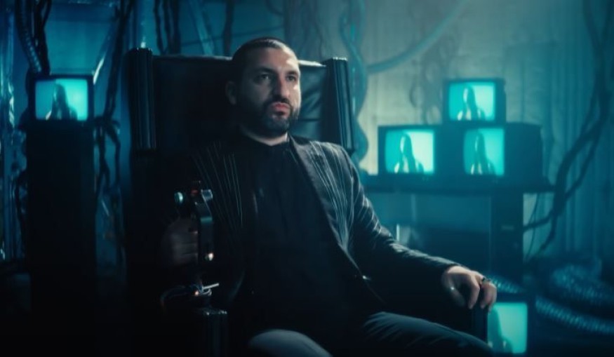 Ibrahim Maalouf «Money» feat. Erick the  Architect,  nouveau single et clip