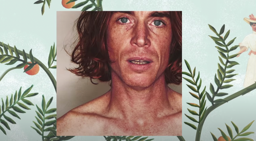 Ben Mazué: son titre « Gaffe aux autres » certifié single d'or !